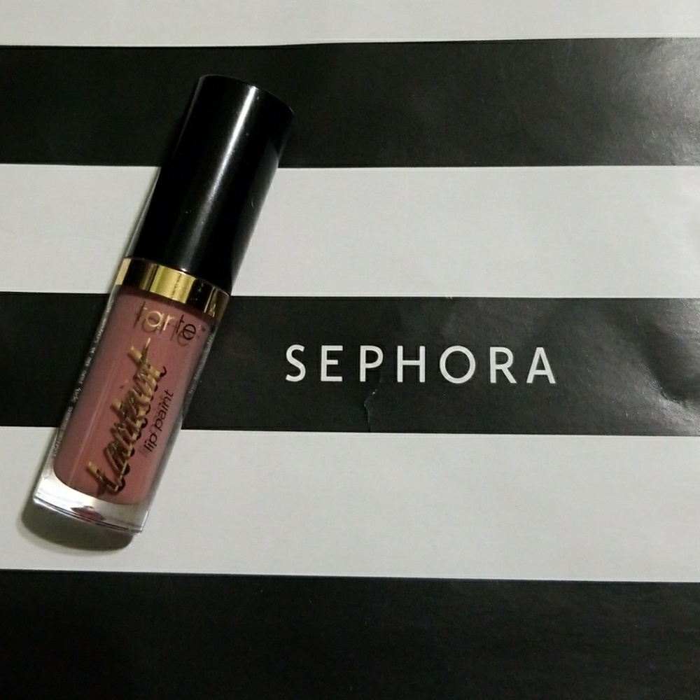 Tarteist mini Lip Paint